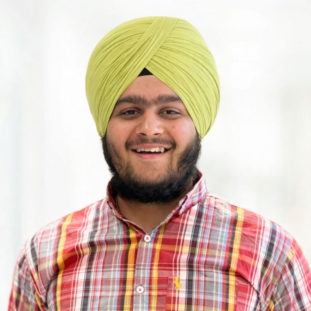 Harjot Singh - Founder of Doloyal